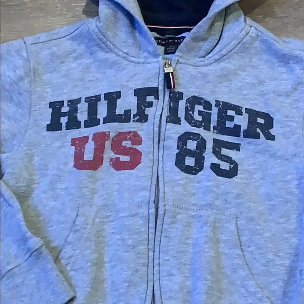 Tommy Hilfiger jacket